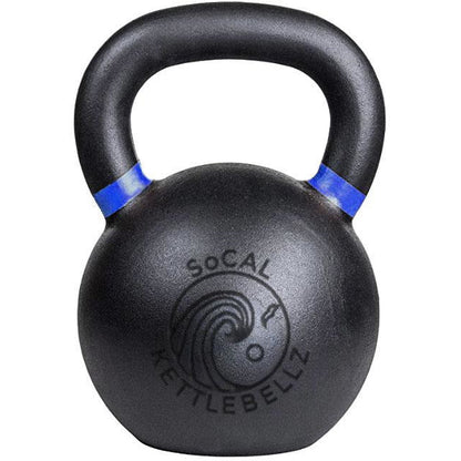 Powder Coated Kettlebell SoCal Kettlebellz