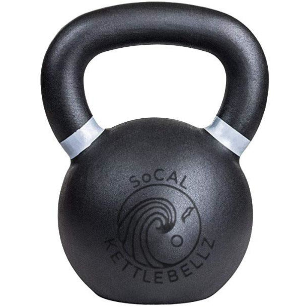 Powder Coated Kettlebell SoCal Kettlebellz