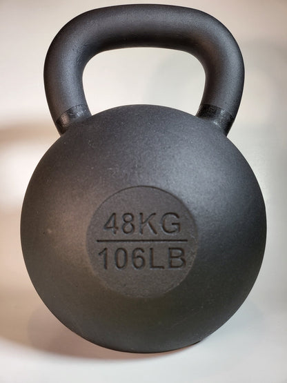 Powder Coated Kettlebell SoCal Kettlebellz