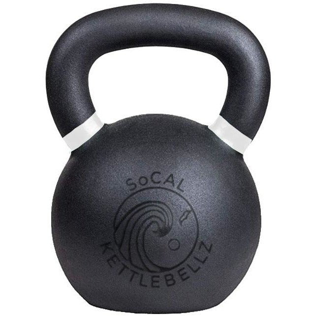 Powder Coated Kettlebell SoCal Kettlebellz