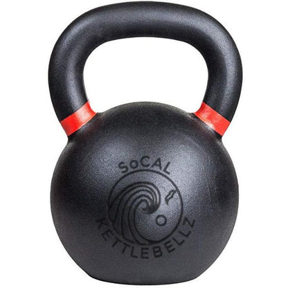 Powder Coated Kettlebell SoCal Kettlebellz