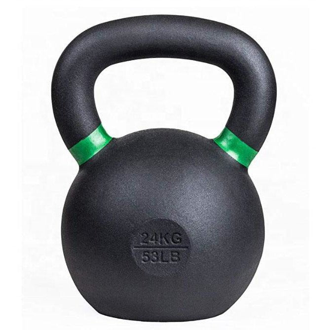 Powder Coated Kettlebell SoCal Kettlebellz