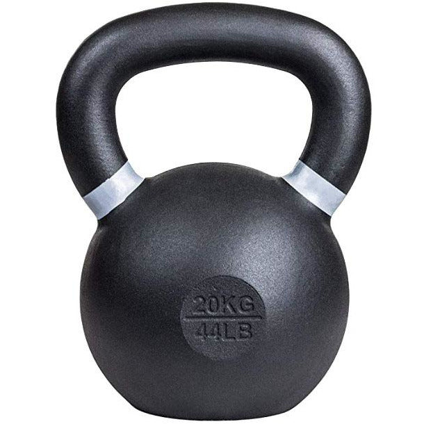 Powder Coated Kettlebell SoCal Kettlebellz