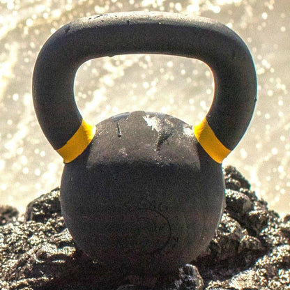 Powder Coated Kettlebell SoCal Kettlebellz