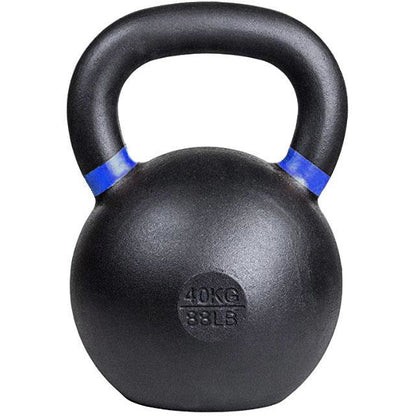 Powder Coated Kettlebell SoCal Kettlebellz