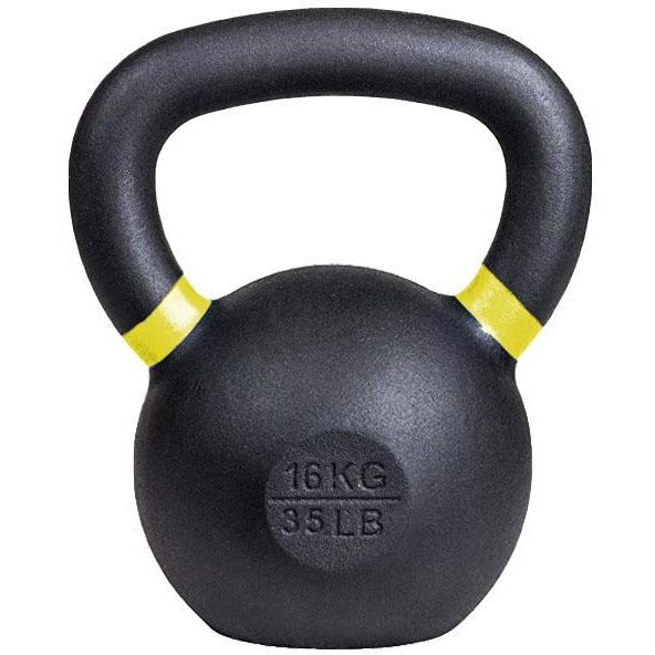 Powder Coated Kettlebell SoCal Kettlebellz