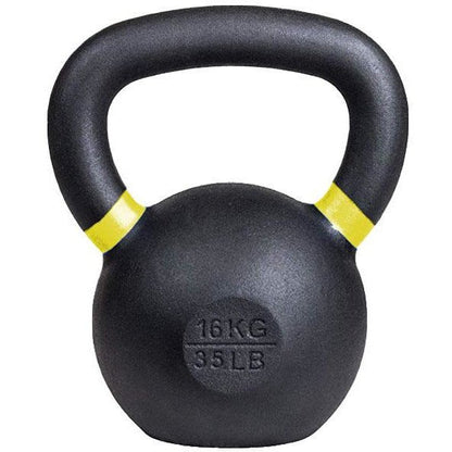 Powder Coated Kettlebell SoCal Kettlebellz
