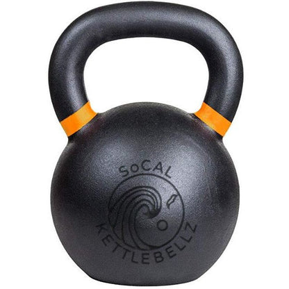 Powder Coated Kettlebell SoCal Kettlebellz