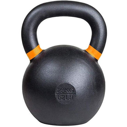Powder Coated Kettlebell SoCal Kettlebellz