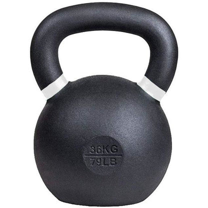 Powder Coated Kettlebell SoCal Kettlebellz
