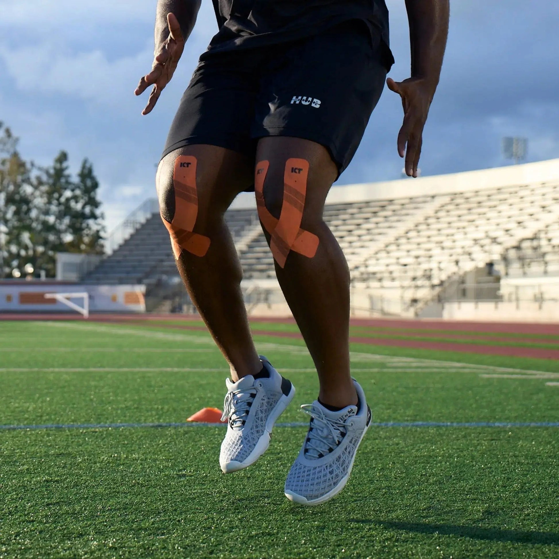 KT Tape Pro® - The Track and Field Store