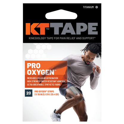 KT Tape Pro Oxygen™ KT Tape