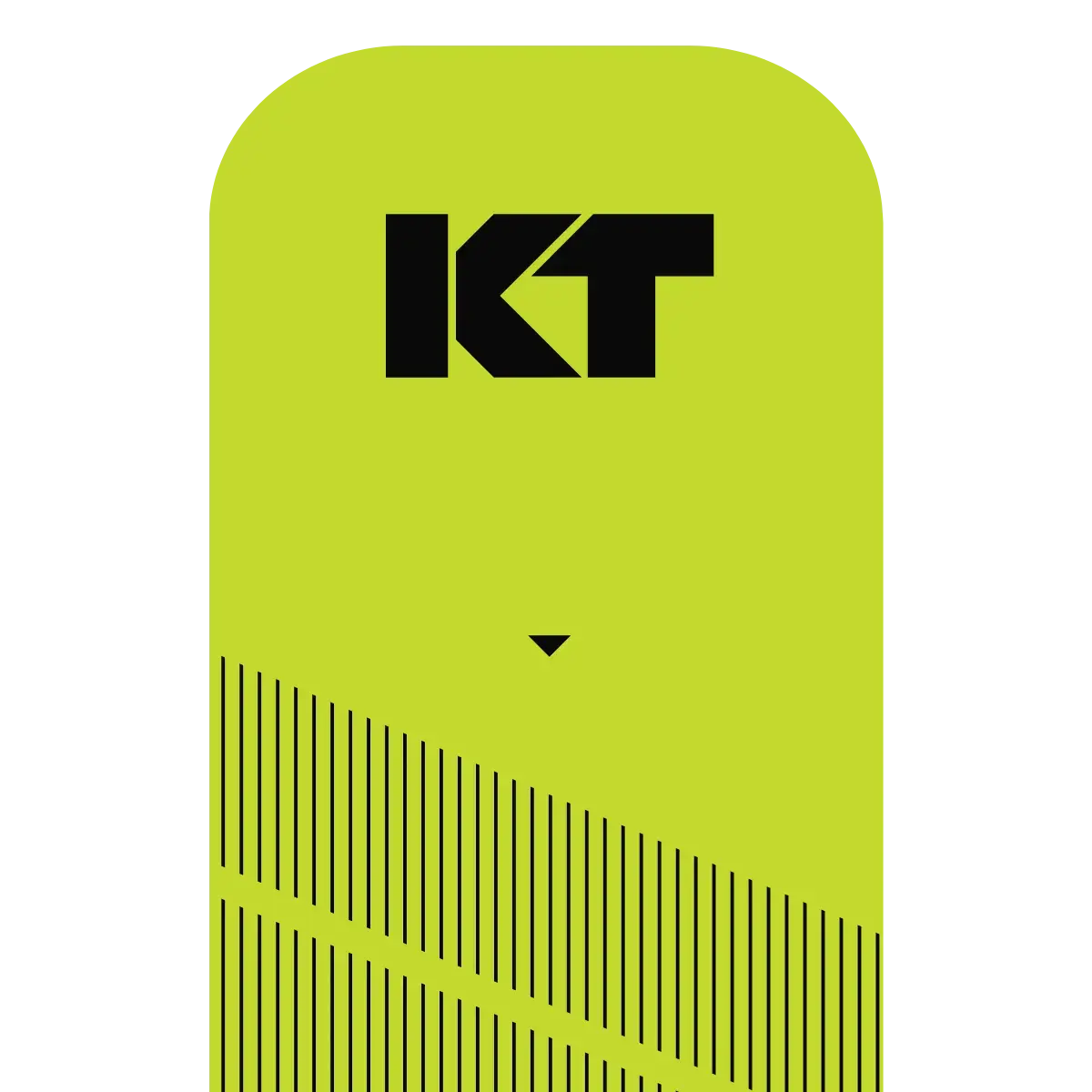 KT Tape Pro® Synthetic Kinesiology Tape – Precut Strips