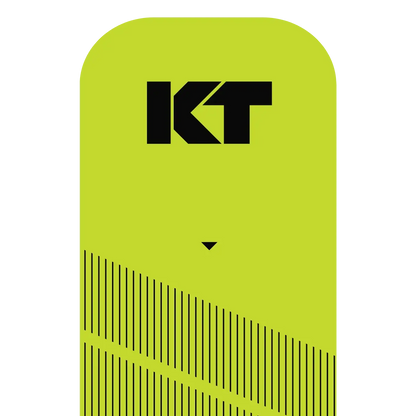 KT Tape Pro® Synthetic Kinesiology Tape – Precut Strips