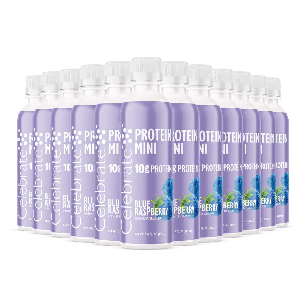 Collagen Protein Mini Shot, 3oz
