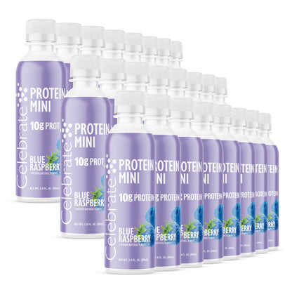 Collagen Protein Mini Shot, 3oz
