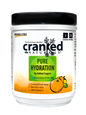 Pure Hydration Orange-Citrus: No Sugar Added
