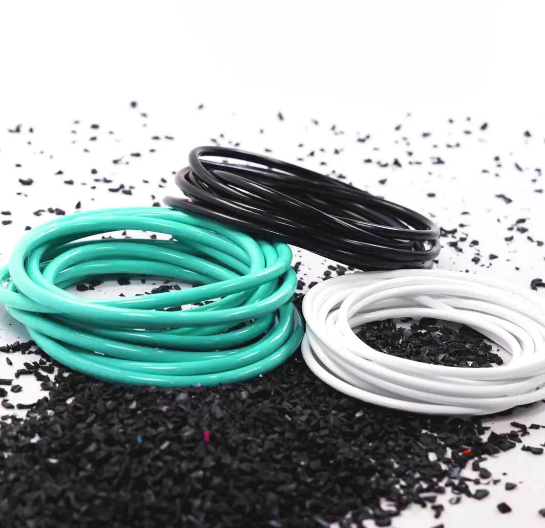 Do Hard Things® Fitness Training Jump Rope Set - Elite Jumps