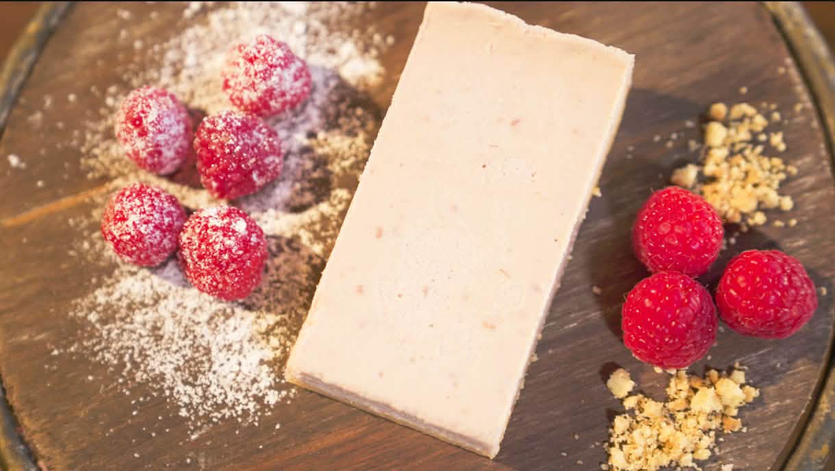 All Berry Protein Cheesecake Variety Pack, 6-Ct, Low Carb, Gluten-Free - Protein Snack Shop