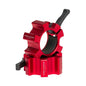 Aluminum Bar Collars - Barbell Standard