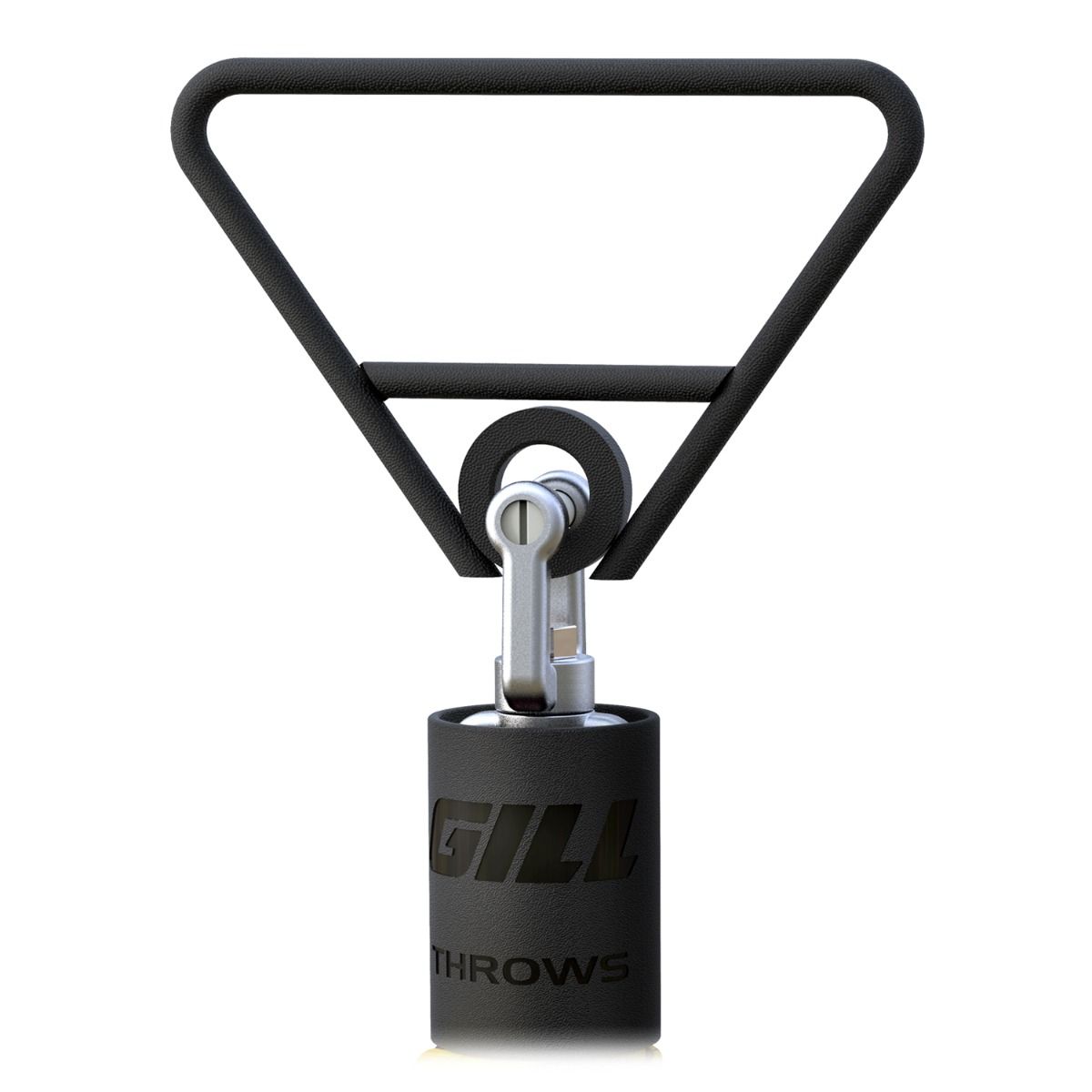 Gill Orbiter Replacement Handle and Harness - The Track and Field Store