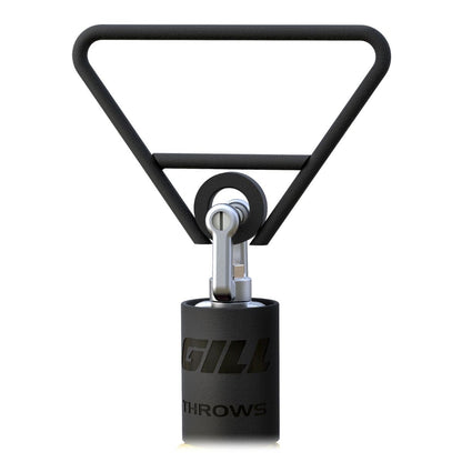 Gill Orbiter Replacement Handle and Harness - The Track and Field Store