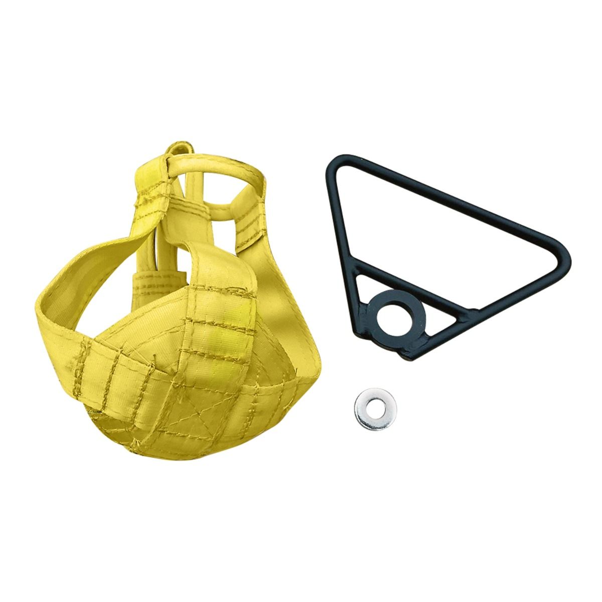 Gill Orbiter Replacement Handle and Harness - The Track and Field Store