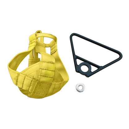 Gill Orbiter Replacement Handle and Harness - The Track and Field Store