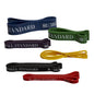 Strength Resistance Bands - Barbell Standard