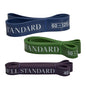 Strength Resistance Bands - Barbell Standard