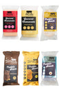 Protein Snack Pack Sampler, 6-Ct, Gluten-Free, Snack