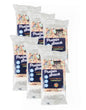 Tutti Frutti Protein Cheesecake, 6-Ct, Low Carb, Gluten-Free, Snack Bar - Protein Snack Shop