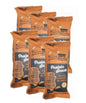 Salted Caramel Protein Blondie, 6-Ct, Honey Sweetened, Gluten-Free, Snack Bar - Protein Snack Shop
