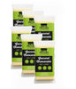 Key Lime Protein Cheesecake, 6-Ct, Low Carb, Gluten-Free, Snack Bar - Protein Snack Shop