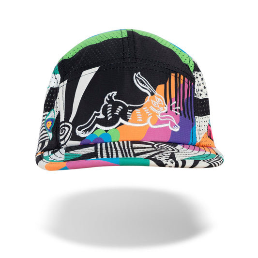 Pacer Hat: Jungalow