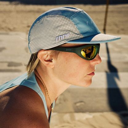 Pacer Hat-Mist