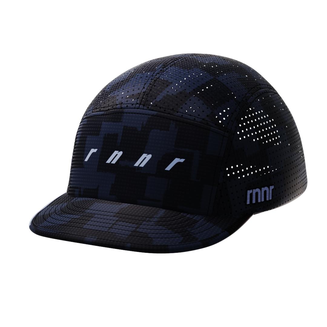 Pacer Hat-Midnight