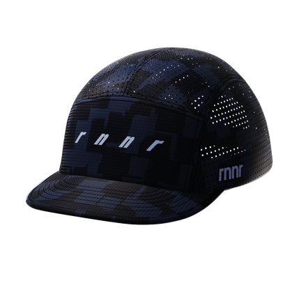 Pacer Hat-Midnight