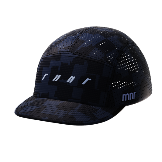 Pacer Hat-Midnight