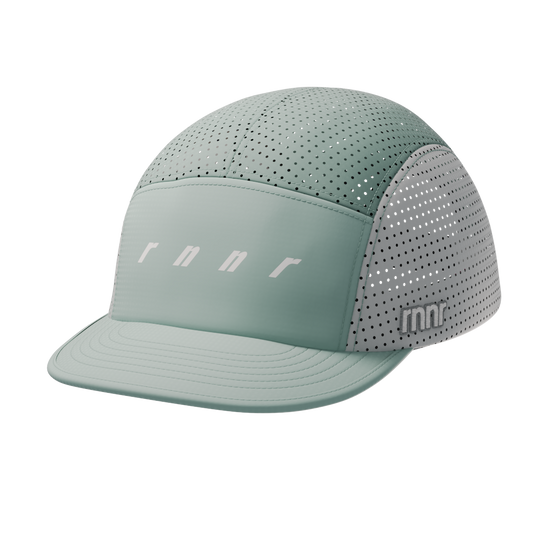 Pacer Hat-Mist