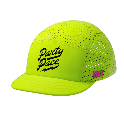 Pacer Hat: Party Pace