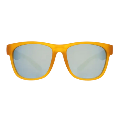 "Gold Digging With Sasquatch” BFG Premium Sunglasses - goodr