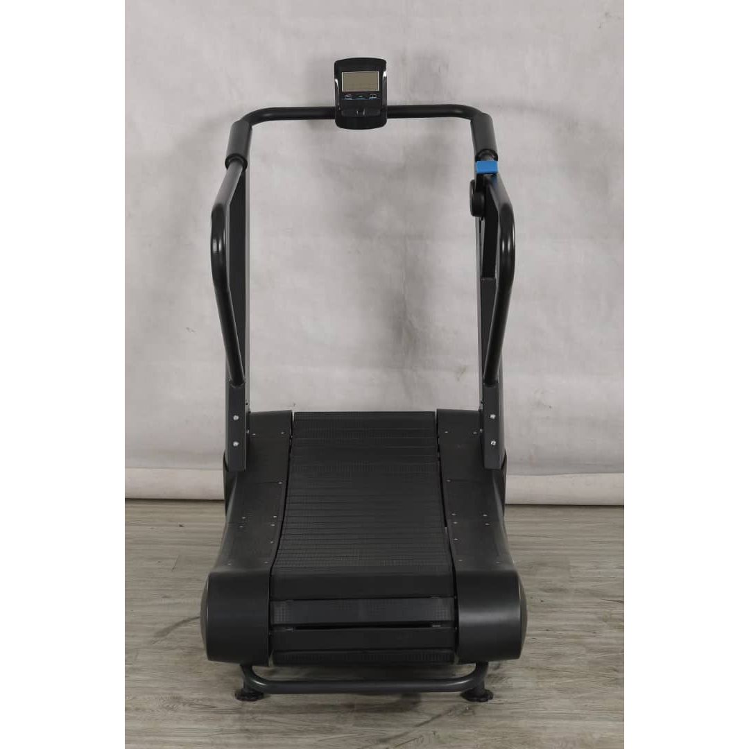 Air Runner Pro Curved Treadmill - SFE - The Track and Field Store