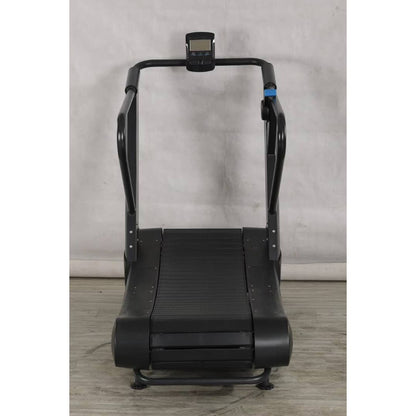 Air Runner Pro Curved Treadmill - SFE - The Track and Field Store