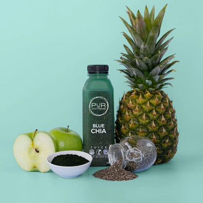 Signature Juice Cleanse - PUR