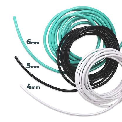 Do Hard Things® Fitness Training Jump Rope Set - Elite Jumps