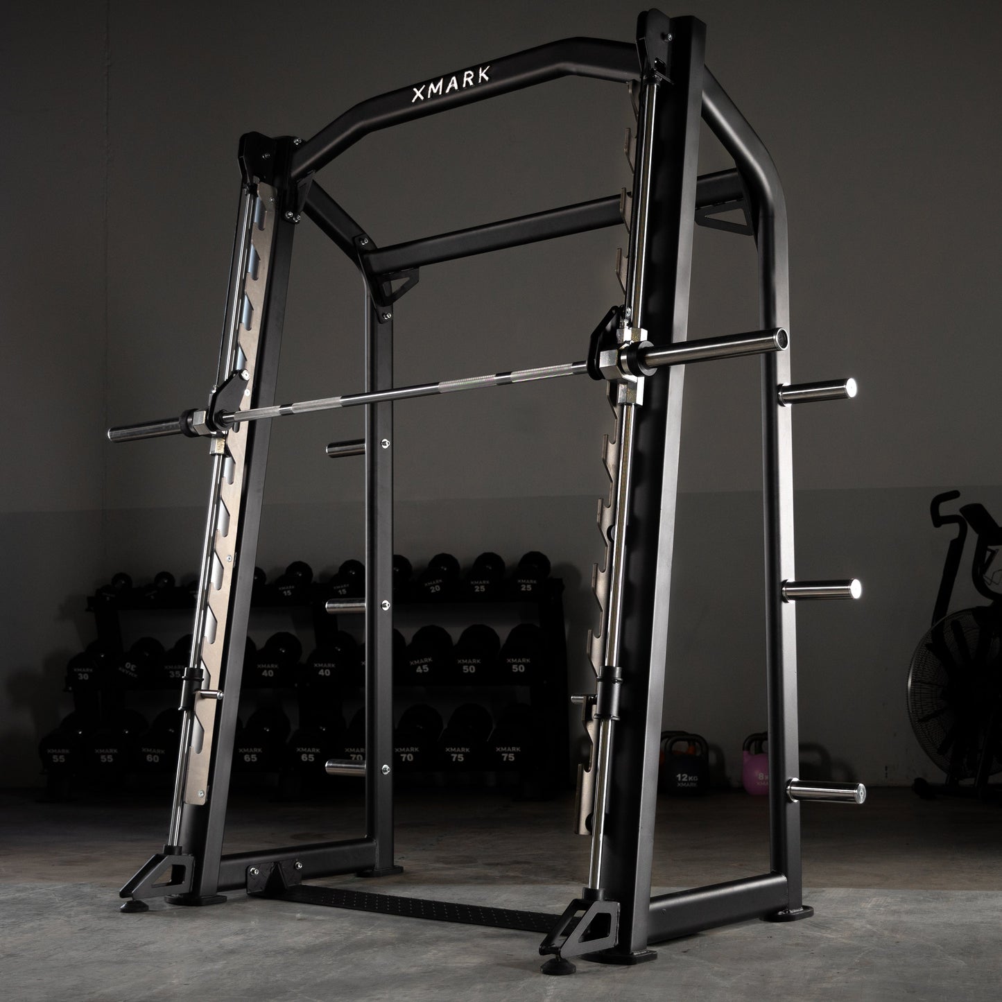 Commercial Smith Machine XMARK