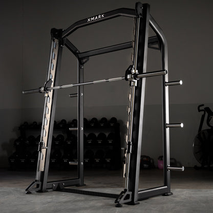 Commercial Smith Machine XMARK