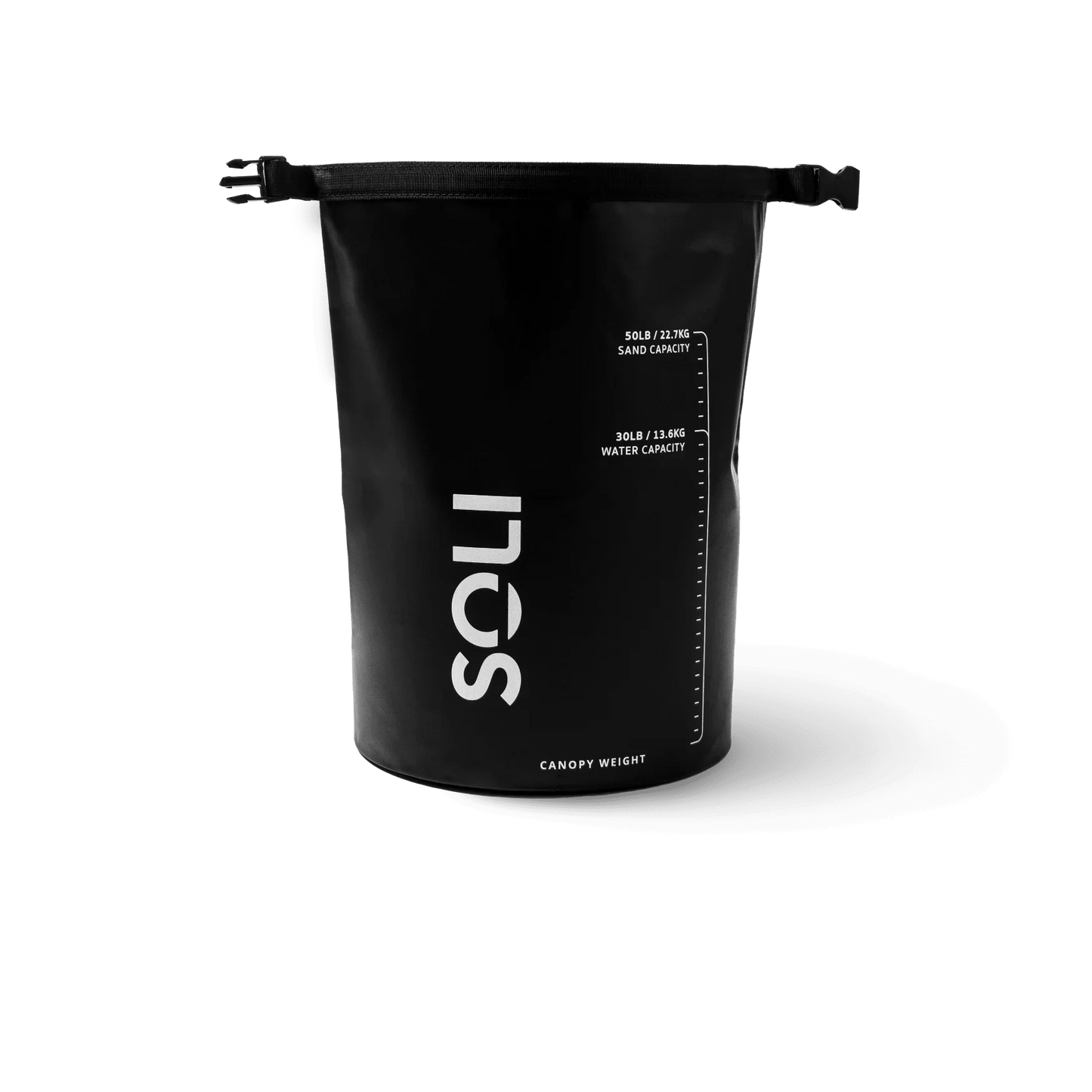 SOLI Weights