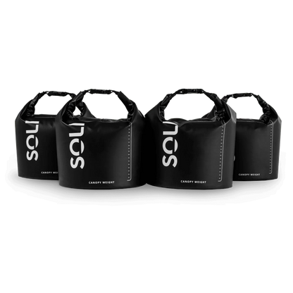SOLI Weights